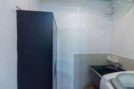 Apartamento à venda com 60m², 2 quartos e 1 vagaÁrea de Serviço