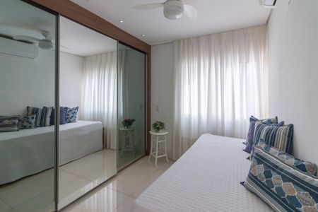 Apartamento à venda com 60m², 2 quartos e 1 vagaSuíte 2