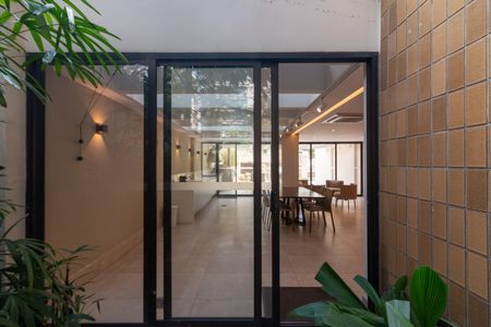 Apartamento à venda com 60m², 2 quartos e 1 vagaÁrea comum