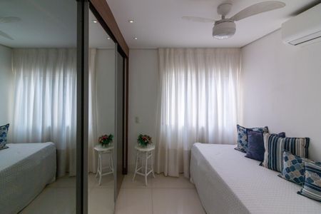 Apartamento à venda com 60m², 2 quartos e 1 vagaSuíte 2