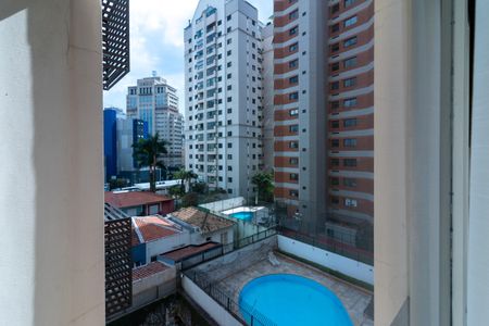 Apartamento à venda com 60m², 2 quartos e 1 vagaVista da Suíte 2