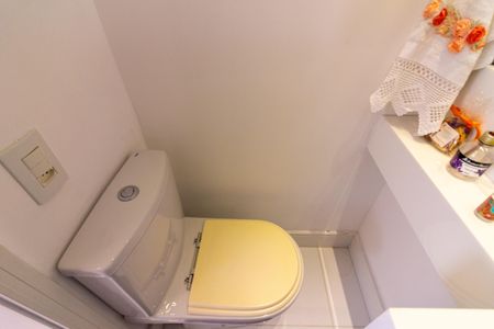 Apartamento à venda com 60m², 2 quartos e 1 vagaLavabo