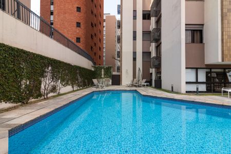 Apartamento à venda com 60m², 2 quartos e 1 vagaÁrea comum - Piscina