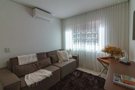 Apartamento à venda com 60m², 2 quartos e 1 vagaSala