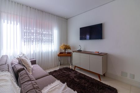 Apartamento à venda com 60m², 2 quartos e 1 vagaSala