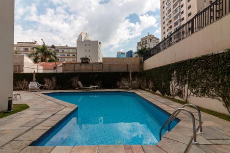 Apartamento à venda com 60m², 2 quartos e 1 vagaÁrea comum - Piscina