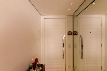 Apartamento à venda com 60m², 2 quartos e 1 vagaHall de Entrada