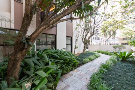 Apartamento à venda com 60m², 2 quartos e 1 vagaÁrea comum