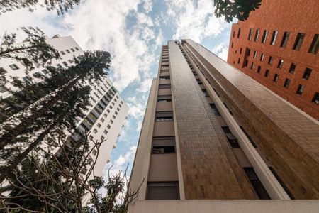 Apartamento à venda com 60m², 2 quartos e 1 vagaEdifício