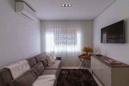 Apartamento à venda com 60m², 2 quartos e 1 vagaSala