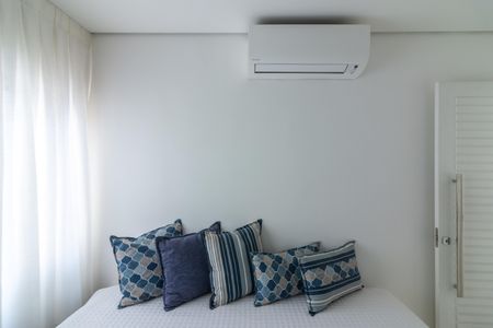 Apartamento à venda com 60m², 2 quartos e 1 vagaSuíte 2