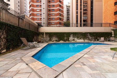 Apartamento à venda com 60m², 2 quartos e 1 vagaÁrea comum - Piscina