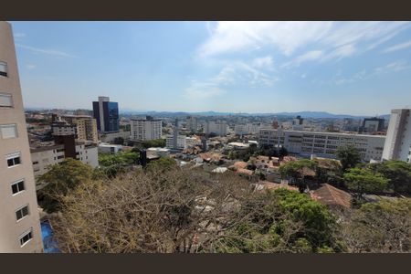 Apartamento à venda com 86m², 3 quartos e 2 vagasSuíte 01 Vista 