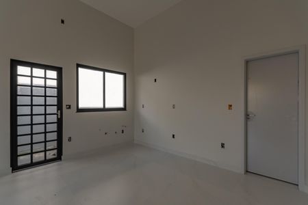 Casa à venda com 180m², 3 quartos e 4 vagasCozinha