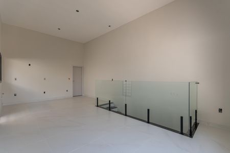 Sala de casa à venda com 3 quartos, 180m² em Trevo, Belo Horizonte