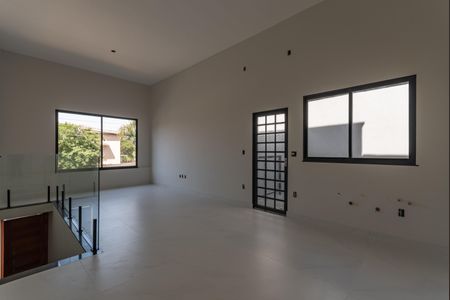 Sala de casa à venda com 3 quartos, 180m² em Trevo, Belo Horizonte