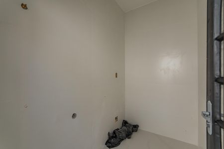 Casa à venda com 180m², 3 quartos e 4 vagasÁrea de Serviço