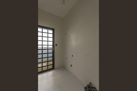 Casa à venda com 180m², 3 quartos e 4 vagasÁrea de Serviço