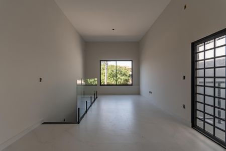 Sala de casa à venda com 3 quartos, 180m² em Trevo, Belo Horizonte