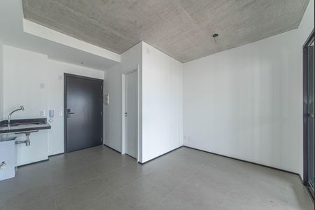 Studio à venda com 25m², 1 quarto e sem vagaStudio