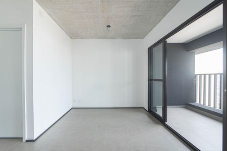 Studio de kitnet/studio à venda com 1 quarto, 25m² em Brooklin, São Paulo