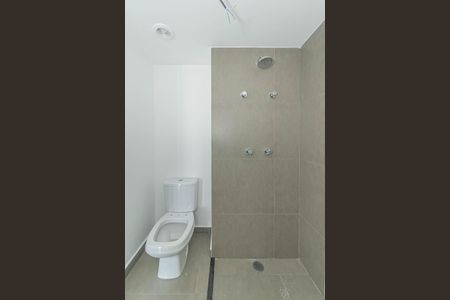 Studio à venda com 25m², 1 quarto e sem vagaBanheiro