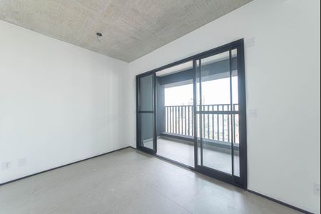 Studio de kitnet/studio à venda com 1 quarto, 25m² em Brooklin, São Paulo