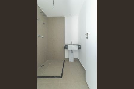 Studio à venda com 25m², 1 quarto e sem vagaBanheiro