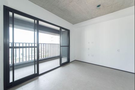 Studio de kitnet/studio à venda com 1 quarto, 25m² em Brooklin, São Paulo