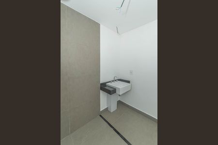 Studio à venda com 25m², 1 quarto e sem vagaBanheiro