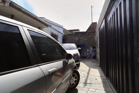 Casa à venda com 202m², 3 quartos e 2 vagasGaragem