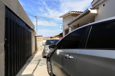 Casa à venda com 202m², 3 quartos e 2 vagasGaragem