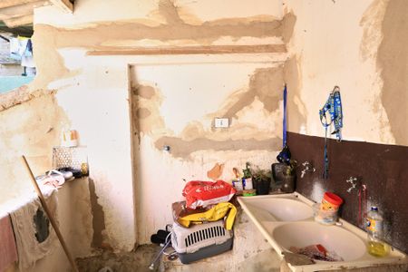 Casa à venda com 202m², 3 quartos e 2 vagasÁrea de Serviço