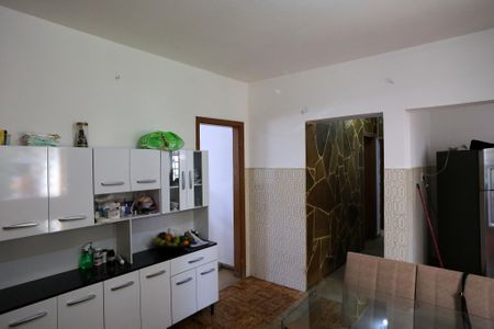 Casa à venda com 202m², 3 quartos e 2 vagasSala de Jantar