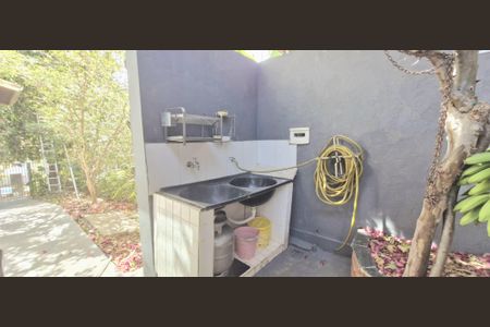 Casa de condomínio à venda com 320m², 3 quartos e 10 vagasÁrea de Serviço