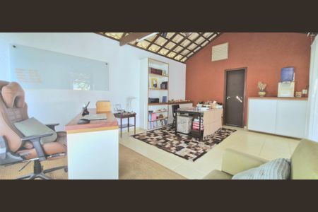 Casa de condomínio à venda com 320m², 3 quartos e 10 vagasÁrea comum