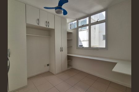 Apartamento à venda com 140m², 3 quartos e 2 vagas Apartamento à venda com 140m², 3 quartos e 2 vagasQuarto 2