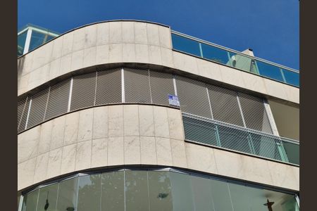 Apartamento à venda com 140m², 3 quartos e 2 vagas Apartamento à venda com 140m², 3 quartos e 2 vagasPlaca