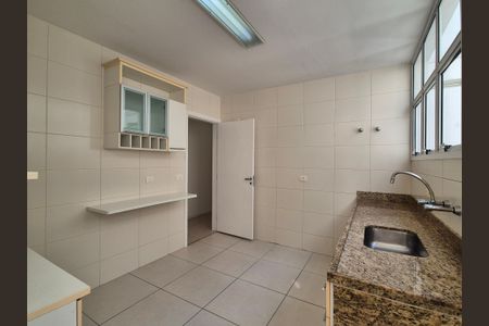 Apartamento à venda com 140m², 3 quartos e 2 vagas Apartamento à venda com 140m², 3 quartos e 2 vagasCozinha