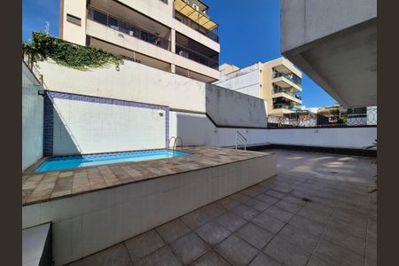 Apartamento à venda com 140m², 3 quartos e 2 vagas Apartamento à venda com 140m², 3 quartos e 2 vagasÁrea comum