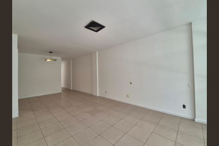 Sala de apartamento à venda com 3 quartos, 140m² em Recreio dos Bandeirantes, Rio de Janeiro