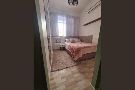 Apartamento à venda com 28m², 1 quarto e sem vaga Apartamento à venda com 28m², 1 quarto e sem vagaQuarto