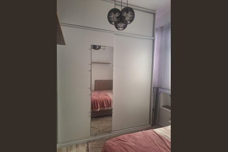 Apartamento à venda com 28m², 1 quarto e sem vaga Apartamento à venda com 28m², 1 quarto e sem vagaQuarto