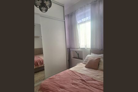 Apartamento à venda com 28m², 1 quarto e sem vaga Apartamento à venda com 28m², 1 quarto e sem vagaQuarto