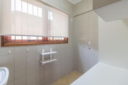 Casa de condomínio à venda com 314m², 3 quartos e 2 vagasÁrea de Serviço