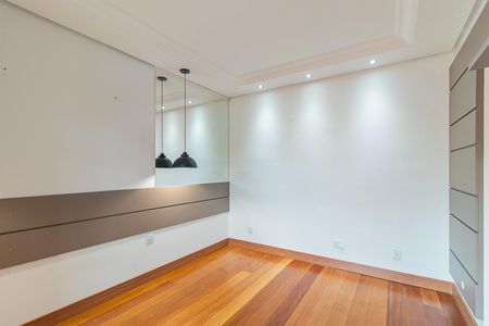 Casa de condomínio à venda com 314m², 3 quartos e 2 vagasQuarto 3 - Suíte