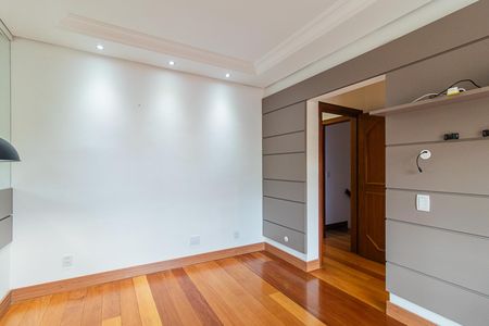 Casa de condomínio à venda com 314m², 3 quartos e 2 vagasQuarto 3 - Suíte