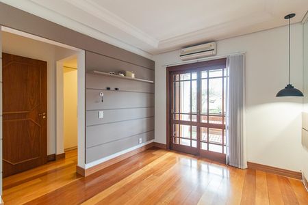 Casa de condomínio à venda com 314m², 3 quartos e 2 vagasQuarto 3 - Suíte