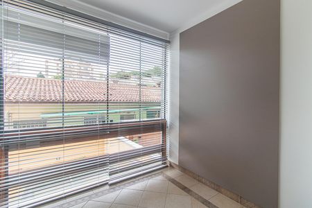 Casa de condomínio à venda com 314m², 3 quartos e 2 vagasVaranda da Sala