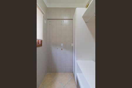 Casa de condomínio à venda com 314m², 3 quartos e 2 vagasÁrea de Serviço